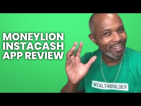Moneylion Instacash App Review