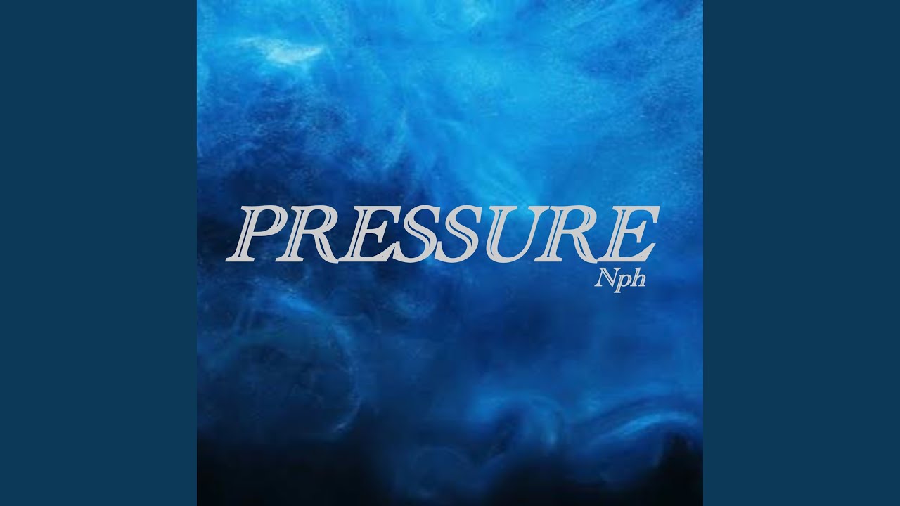 Watch Pressure on YouTube Watch Pressure on YouTube