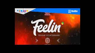 FEELIN' - QUITO FEST 2025 AUDITIONS