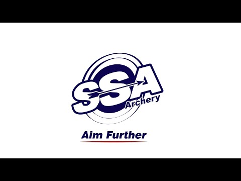 SSA Archery - 2021 plan reveal