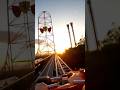 ‼️Europe's TALLEST & FASTEST coaster is INSANE! 🔥 #shorts