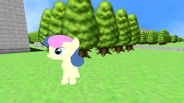 Luna Game 3D - Episode 0 [Devlog #13 - ALPHA]