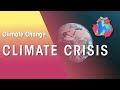 THE CLIMATE CRISIS | #environment | #climatechange &amp; #sustainability | FuseSchool