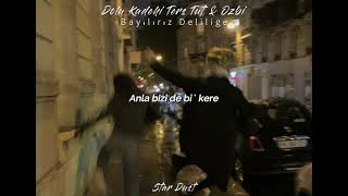 Dolu Kadehi Ters Tut & Ozbi - Bayılırız Deliliğe (Sözleri) #lyrics #lyricsvideo #dolukadehiterstut Resimi