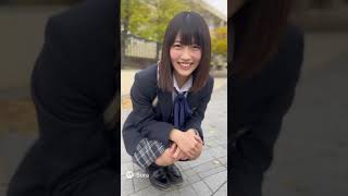 AI女子高校生が励ましてくれる🥰#ai #aiart #aishorts #edit