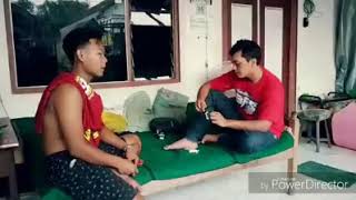 Cerita Kehidupan 'Demi Kowe' Versi sopir Truck cabe