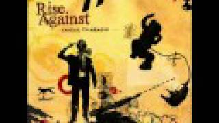 [HQ] Rise Against - Re - Education ( Trough Labor ) With Lyrics! [ 2008 Official New Single ]