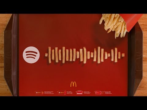 McDonald's | FriesList | Jun 2019