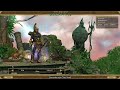 Titan Quest AE. Прохождение за убийцу (ратное дело + охота) часть 48