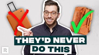 9 Things Frugal People Know About Saving on Vacation