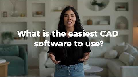 Is nanoCAD the easiest CAD to use? (Here’s the honest take)