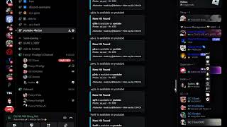 YOUTUBE 4l AND 4C USERNAME CHECKER FOR FREE (join my sever to get cool username)