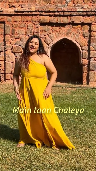 I sang Chaleya, BUT in English! FULL VIDEO UP ON MY CHANNEL #youtubeshorts