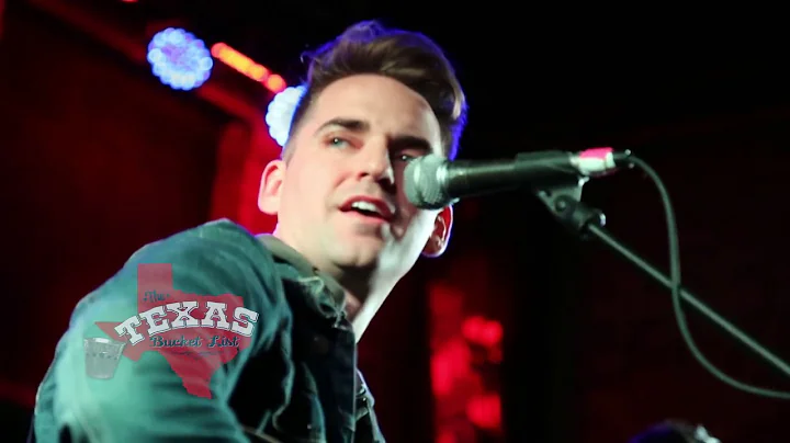 The Texas Bucket List - Keeton Coffman Preforms "L...