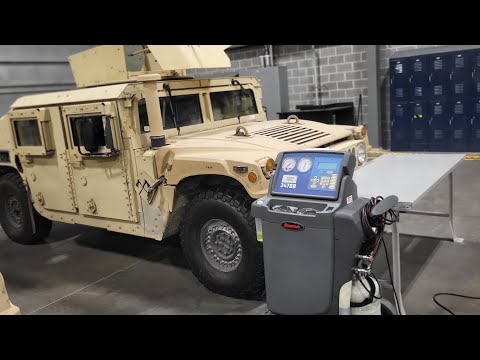 How To Use Ac Machine