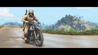 EXTREME ELITE Squad Mission (NO HUD Immersive) | Ghost Recon Breakpoint QHD
