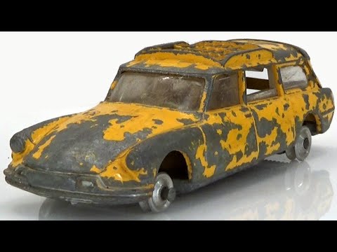 corgi NO436シトロエン　サファリI D19 1963年製 hqdefault.jpg