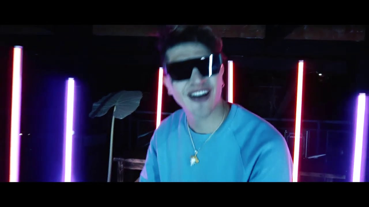 Eilehx & Khyan Khalel x Freddy Leyva - Florecer (VIDEO OFICIAL)