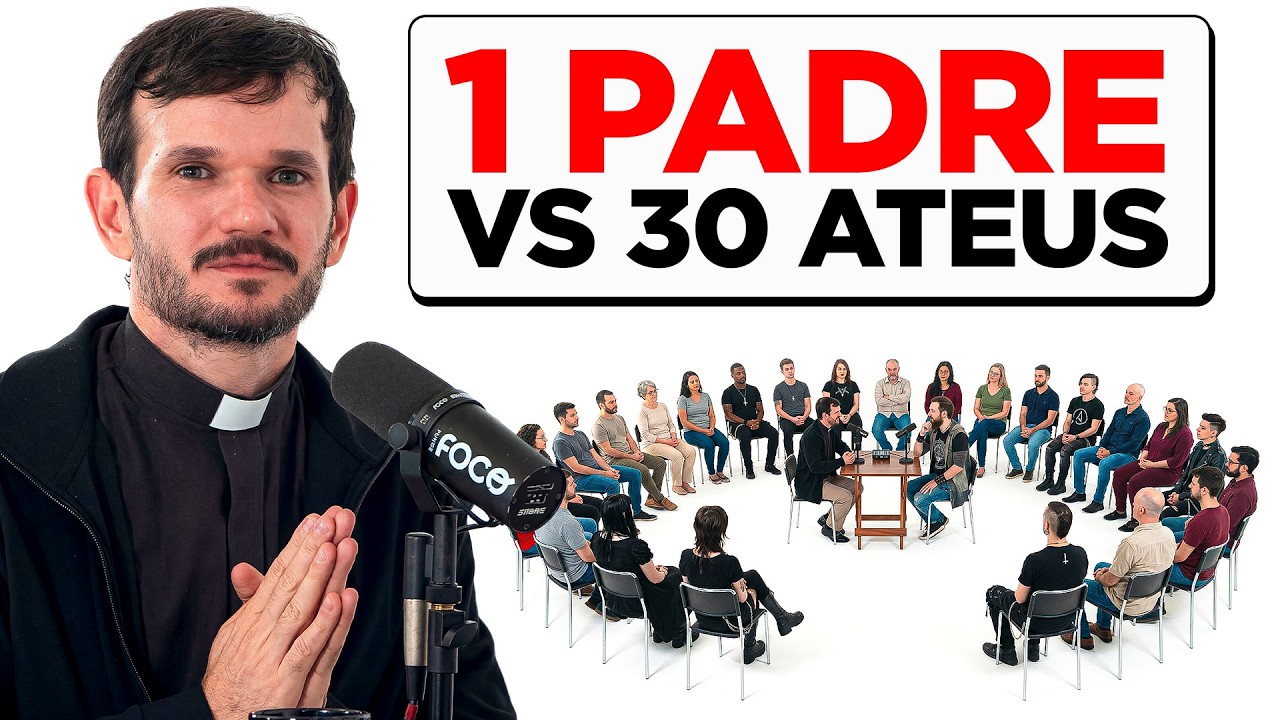 1 PADRE X 30 ATEUS ft. PADRE PATRICK