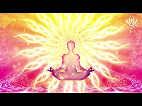Dẫn thiền Yoga