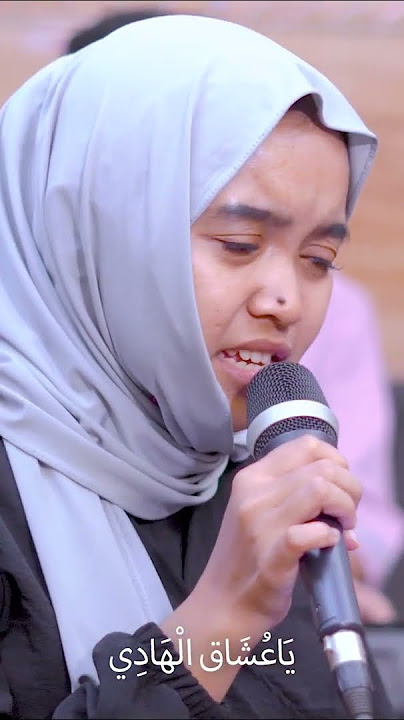 Lagu Sholawat Terbaru Paling Menyentuh Hati #serlia #hanitwahanini #sholawat #sholawatnabi