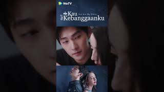 Momen Yang Yang dan Dilraba Yang Bikin Deg-degan | You Are My Glory (Kau Kebanggaanku) #shorts