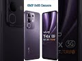 Vivo T4x 5G Short Review ⚡️ #tech #shorts #reels #trending #vivo