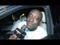 DBANJ Surprises Carter Efe With New Car at DBANJ's BIRTHDAY SOIREE
