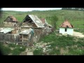 Gypsy village of Transylvania