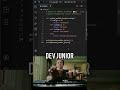 NOVATO vs EXPERTO en Python🔥¿Cómo traducen códigos sin if/elif infinitos? #pypシ #python #coding #dev