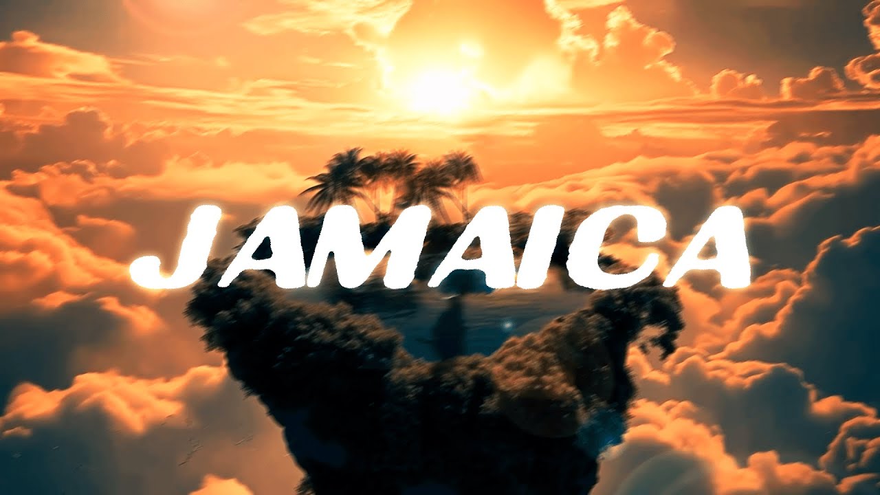 [free] reggae, miyagi, эндшпиль, tumaniyo, скриптонит type beat - "jamaica"