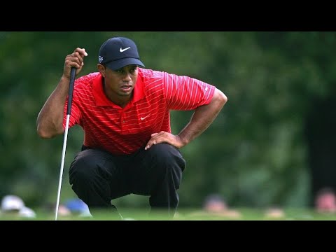 Tiger Woods Ends 27-Year Partnership With Nike