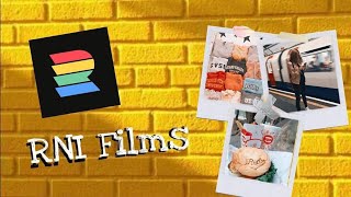 RNI FILMS | LA APP QUE NADIE TE QUIERE DECIR 📸 | VANIA TUTORIALS screenshot 4