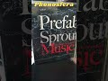 Short #308 - Audições Aleatórias: Prefab Sprout - From Langley Park To Memphis (1988) #prefabsprout
