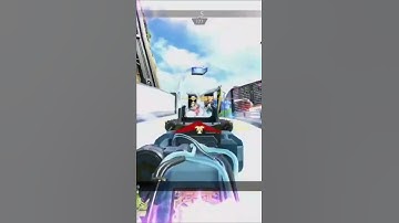 Making Every Bullet Count #shorts