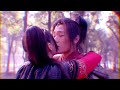 [Love Story]Cin Klip MARTIAL UNIVERSE Lin Dong(Yang Yang) x Huan Huan by GUCCI GIRL