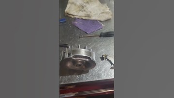 chainsaw running issues weedeater running issues blower run issues fix with magnet