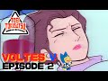 VOLTES V (Episode 2)