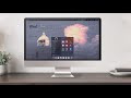 Easy tutorial, KDE Plasma 6, Catppuccin Theme| full customization 