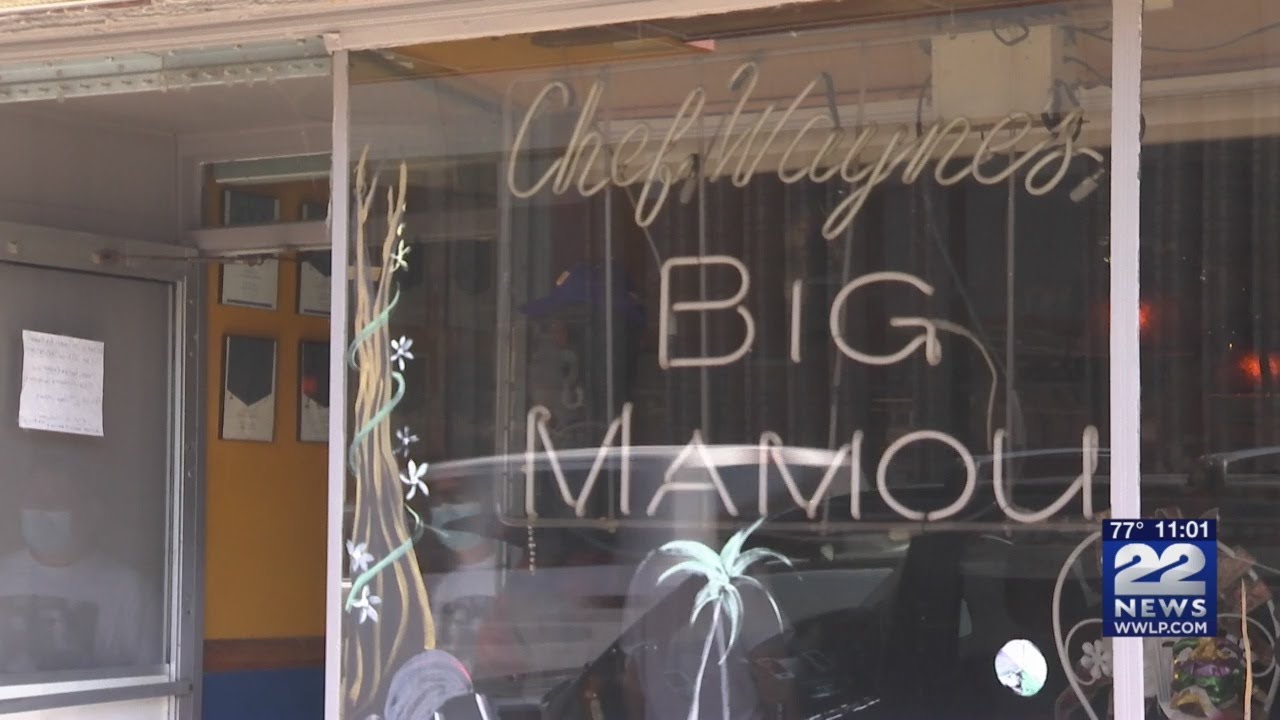 Chef Wayne's Big Mamou Liberty Street location closing, Chef Wayne to retire