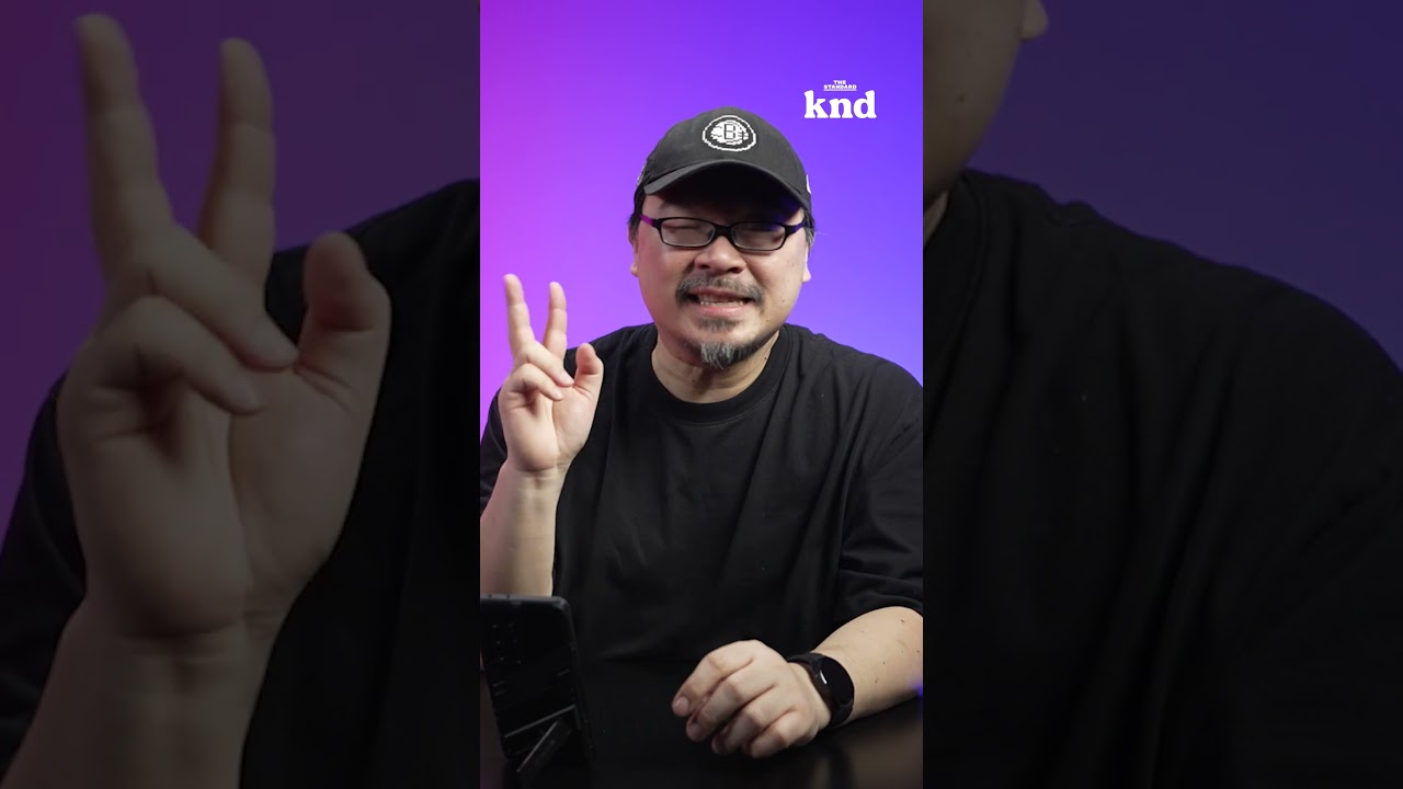ใครอยากฝึกงานกับ ‘THE STANDARD knd (คำนี้ดี)’ KND TRAINEE GEN 1 เปิดแล้วววว!