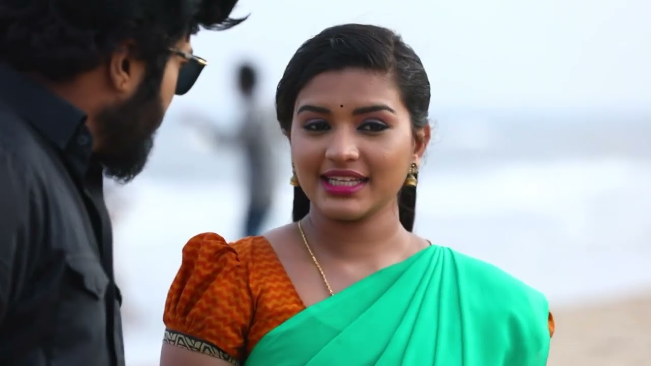 Sembaruthi - Ep 338 - Karthikraj,Shabana,Priya Raman - Tamil Tv Serial - Zee5 Tamil Classics