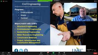 Program Double Degree Universitas Gadjah Mada dan University of Missiory Kansas City 2020