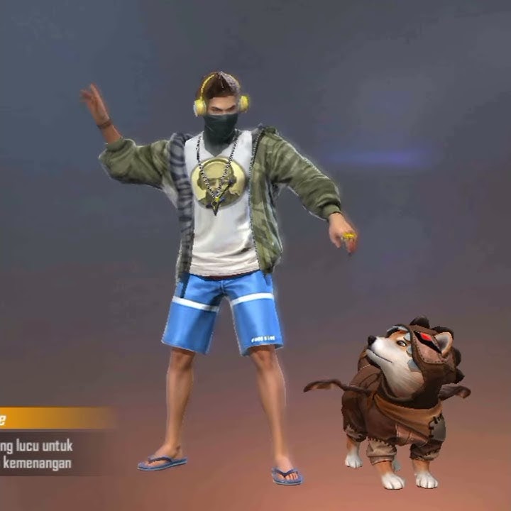 Quotes freefire dj 30 detik🎵 || kata kata motivasi anak gamers