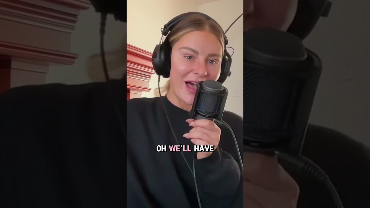 Jac ❤️ Love is Blind Lauren & Cam 💞 