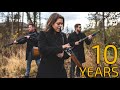 10 years of Polenar Tactical