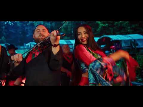 Paul Stanga și Yanis Talent - Hora Tiganeasca