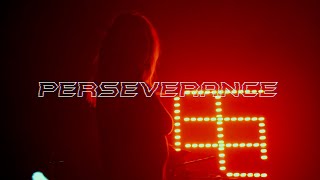 Falling Giant - Perseverance