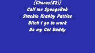 Cat Daddy lyrics