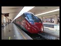 Italy Railway Station firenze இத்தாலி ரயில் நிலையம்